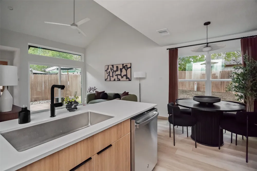 1911 Albury Cove #C Austin, TX 78758
