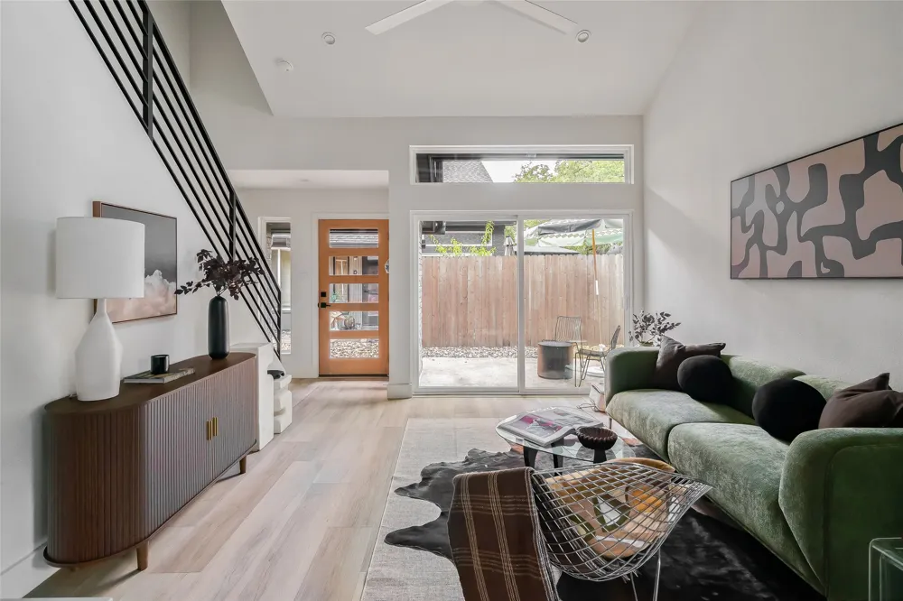 1911 Albury Cove #C Austin, TX 78758