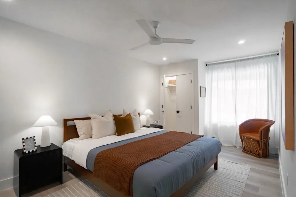 1911 Albury Cove #C Austin, TX 78758