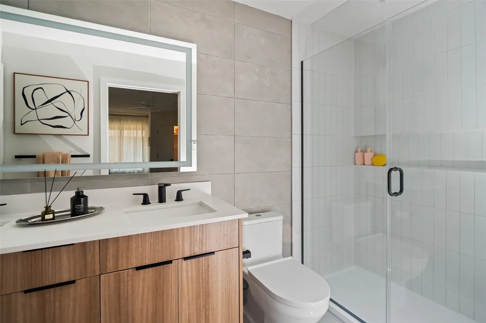 1911 Albury Cove #C Austin, TX 78758