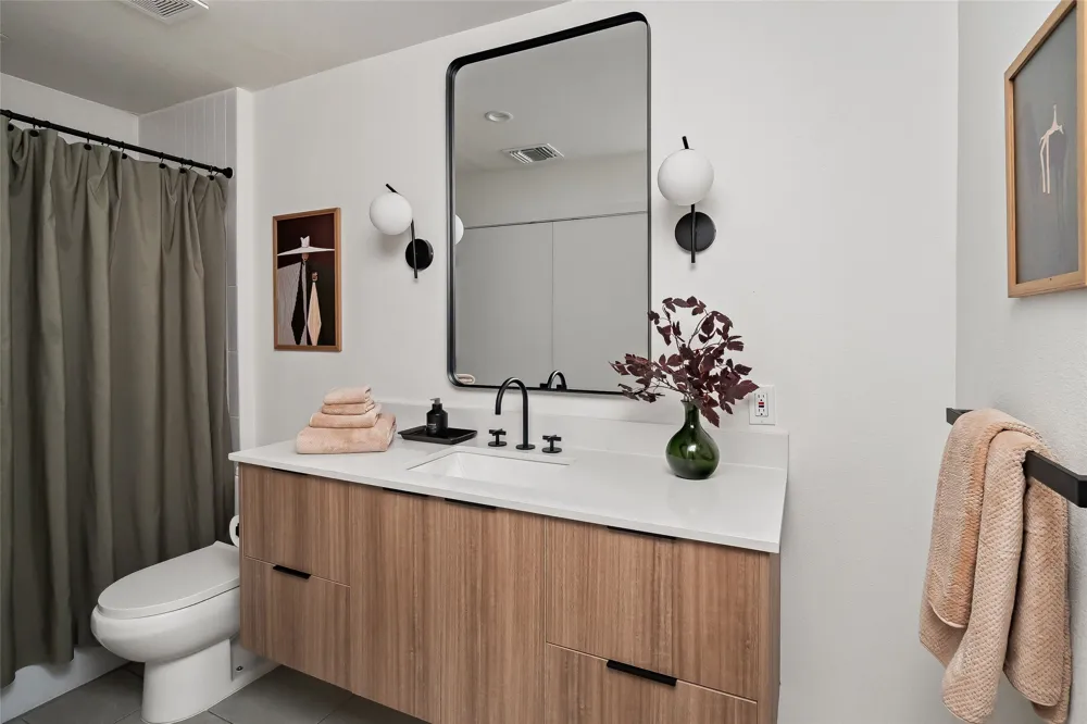 1911 Albury Cove #C Austin, TX 78758