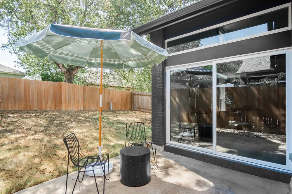 1911 Albury Cove #C Austin, TX 78758