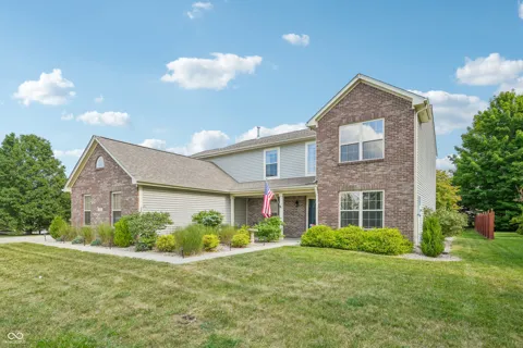17121 Puntledge Drive