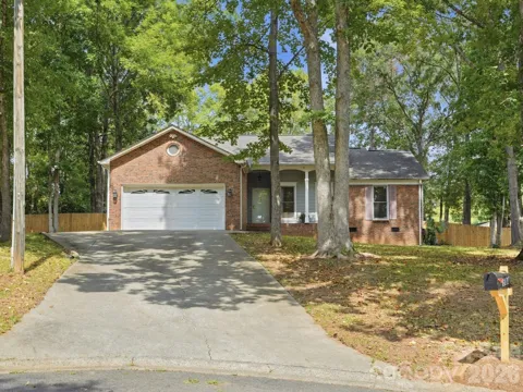 504 Birnamwood Court