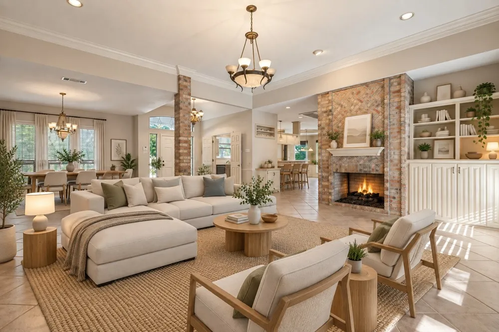 5212 Whispering Oaks Drive Dallas, TX 75236