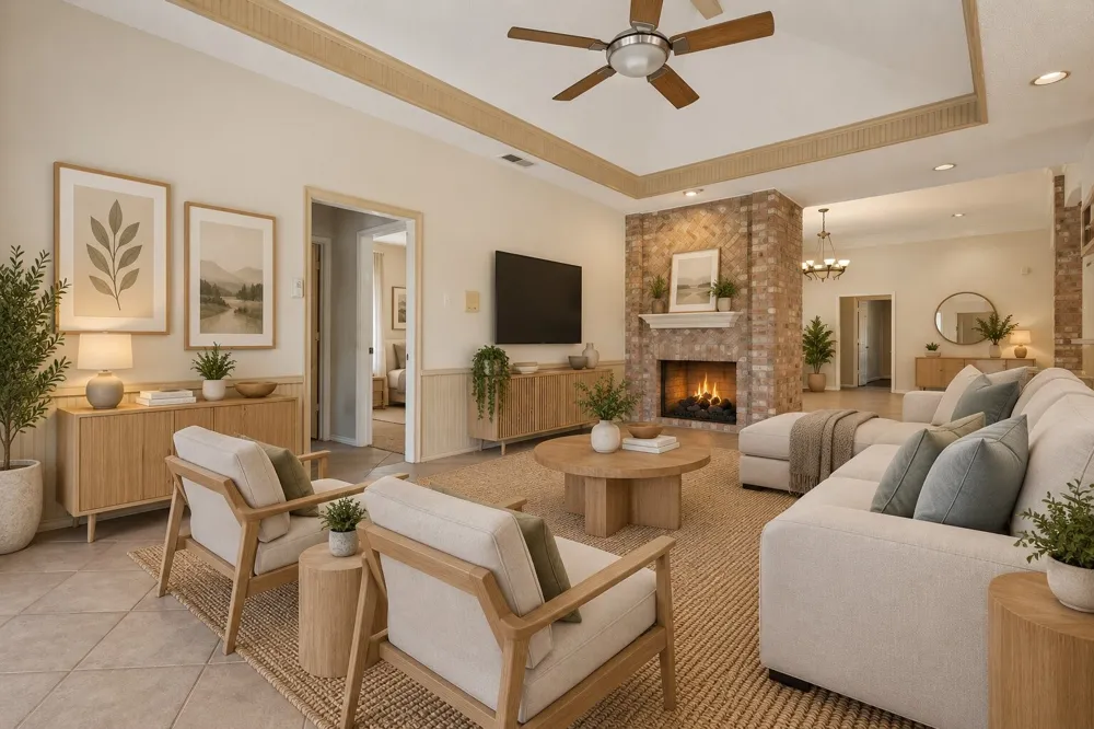 5212 Whispering Oaks Drive Dallas, TX 75236