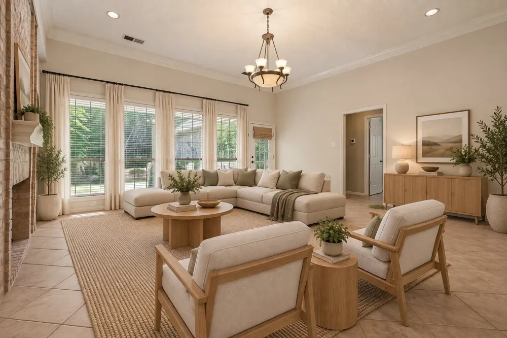 5212 Whispering Oaks Drive Dallas, TX 75236