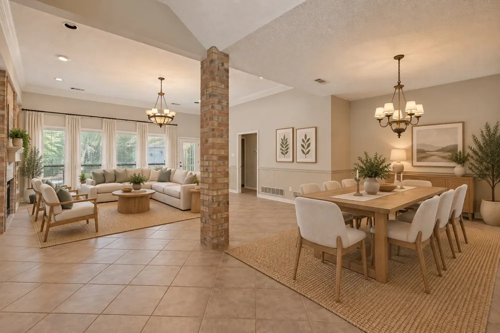 5212 Whispering Oaks Drive Dallas, TX 75236