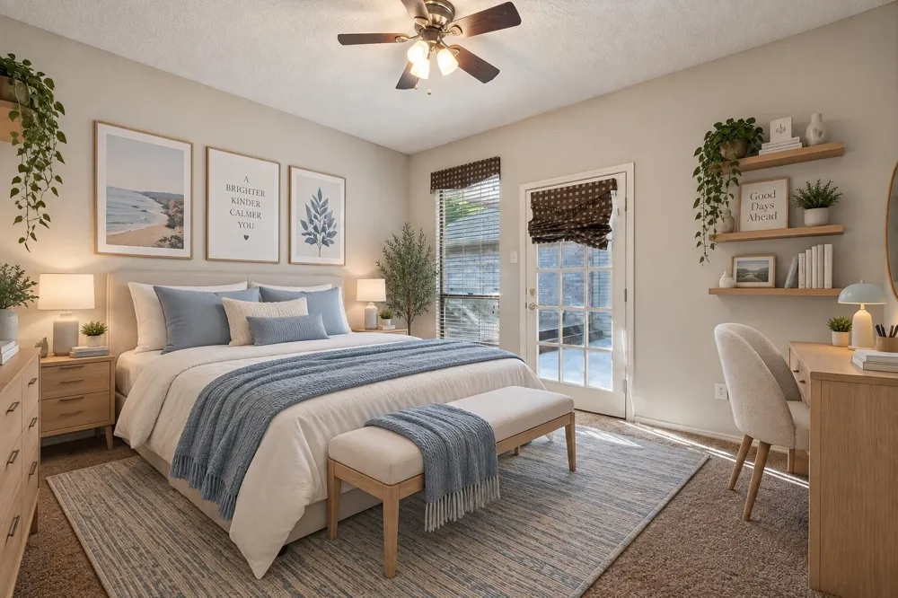 5212 Whispering Oaks Drive Dallas, TX 75236