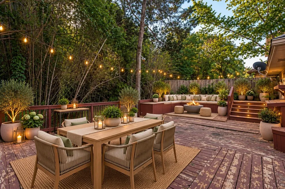 5212 Whispering Oaks Drive Dallas, TX 75236