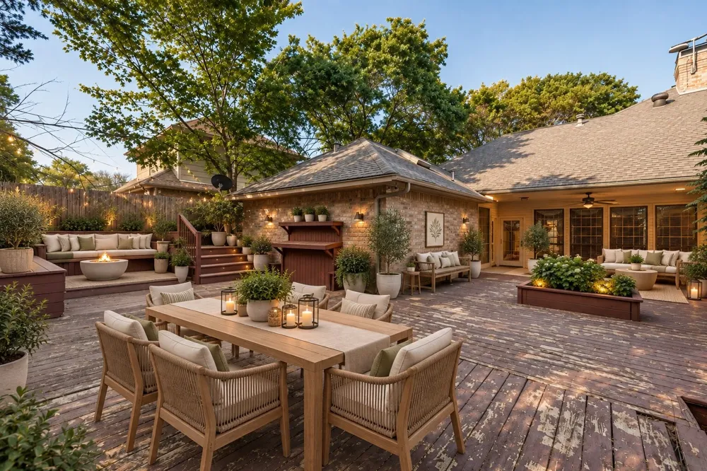 5212 Whispering Oaks Drive Dallas, TX 75236