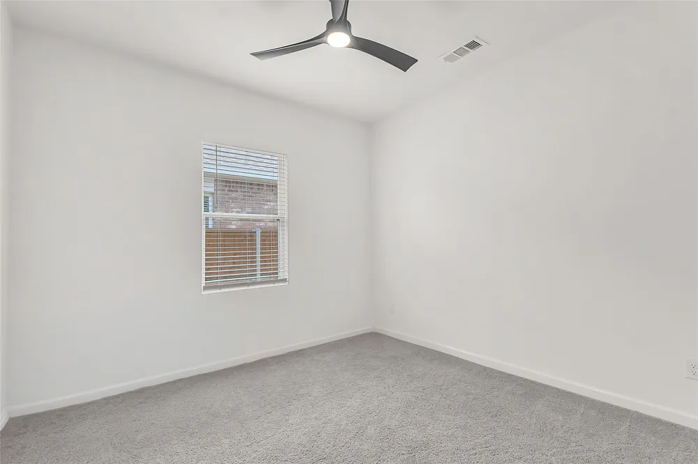 1853 Mccree Street Forney, TX 75126