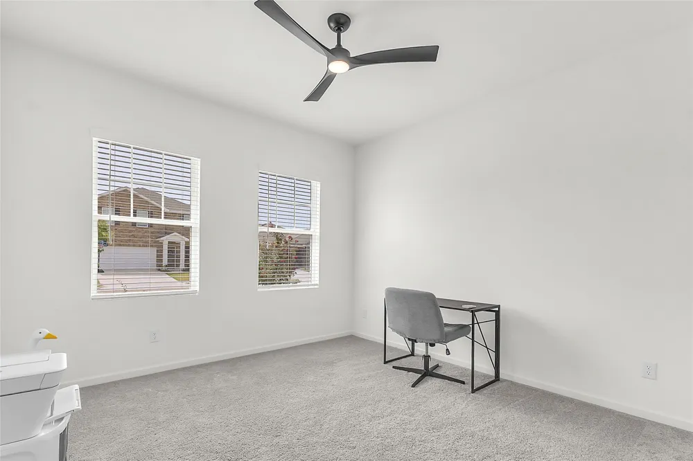 1853 Mccree Street Forney, TX 75126