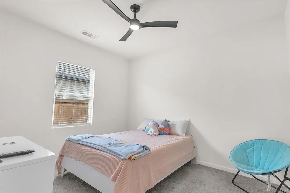1853 Mccree Street Forney, TX 75126