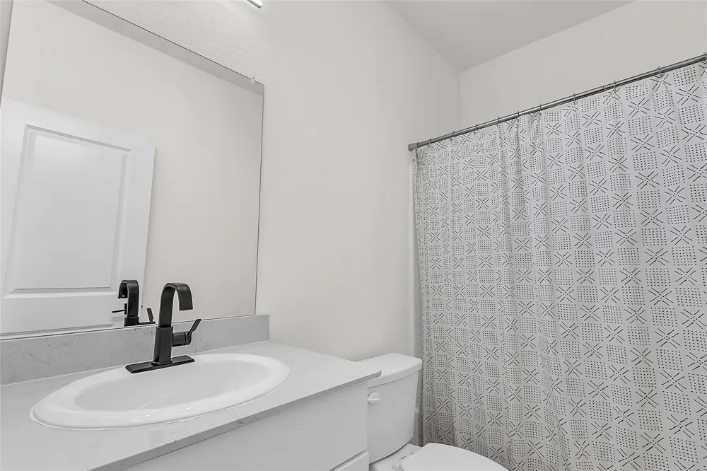 1853 Mccree Street Forney, TX 75126