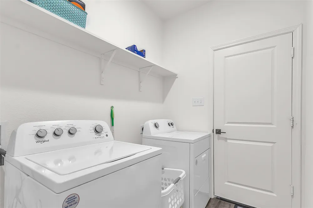 1853 Mccree Street Forney, TX 75126