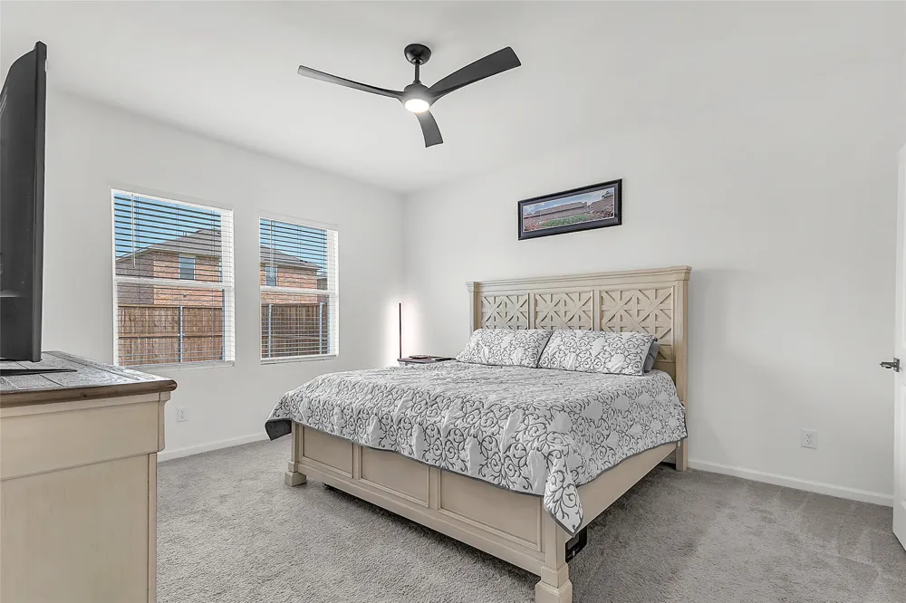 1853 Mccree Street Forney, TX 75126