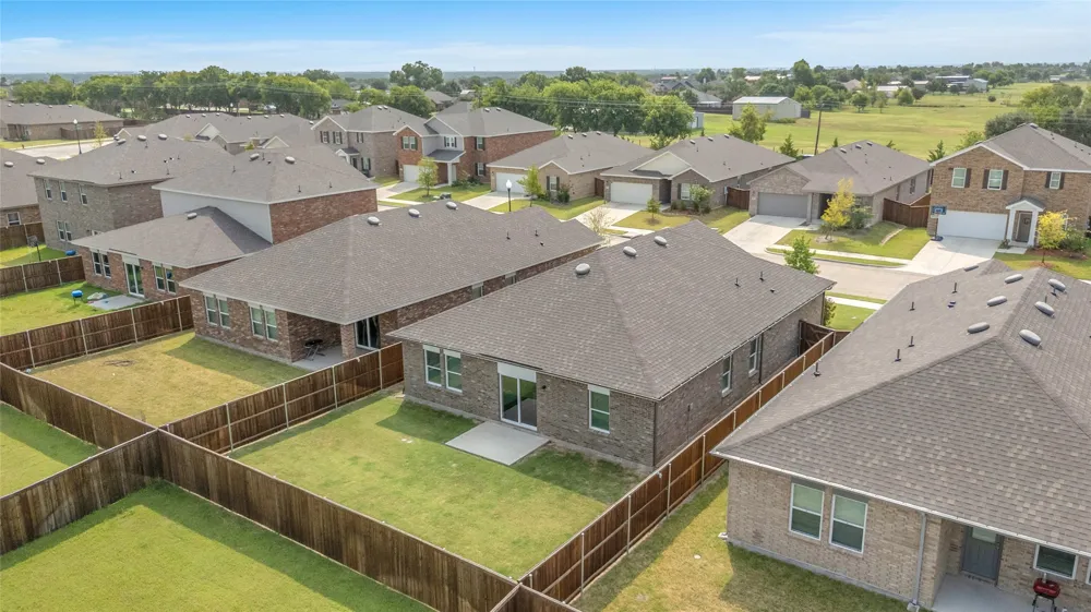 1853 Mccree Street Forney, TX 75126