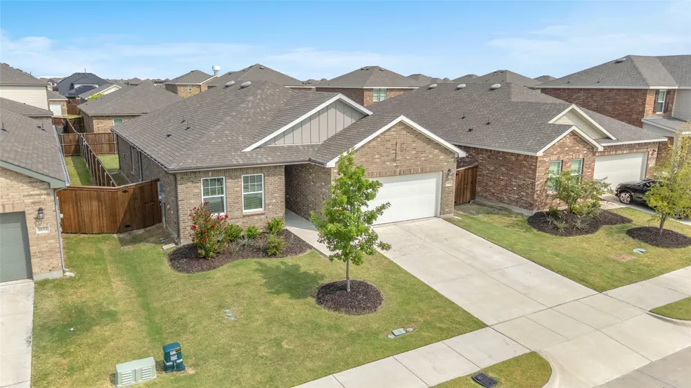1853 Mccree Street Forney, TX 75126