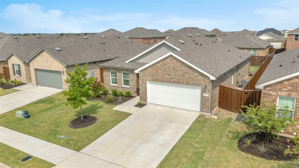1853 Mccree Street Forney, TX 75126