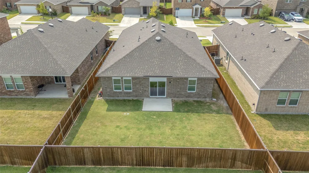 1853 Mccree Street Forney, TX 75126