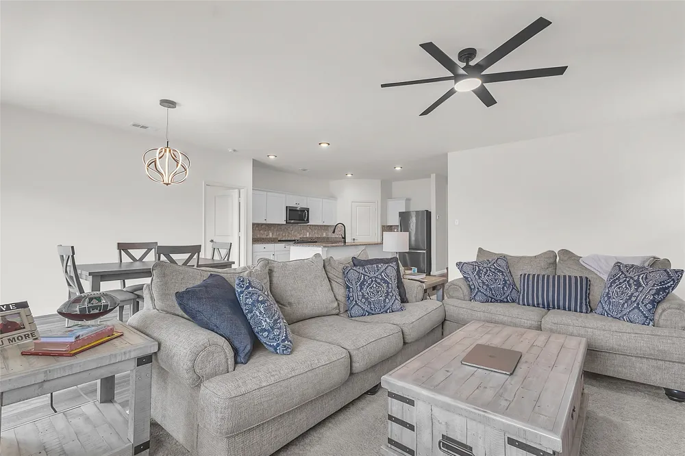 1853 Mccree Street Forney, TX 75126