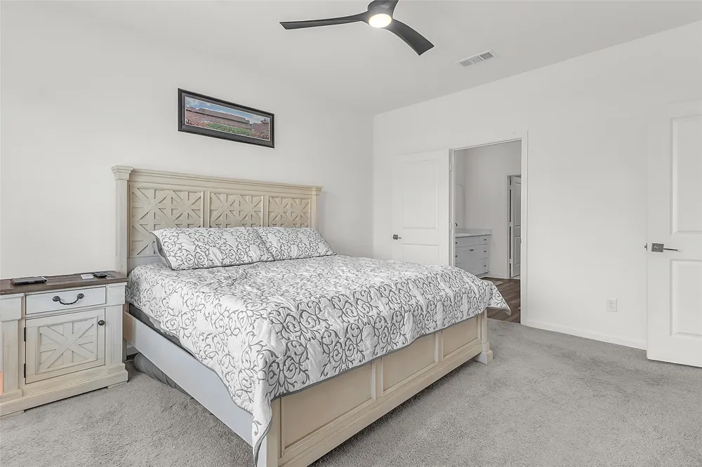 1853 Mccree Street Forney, TX 75126