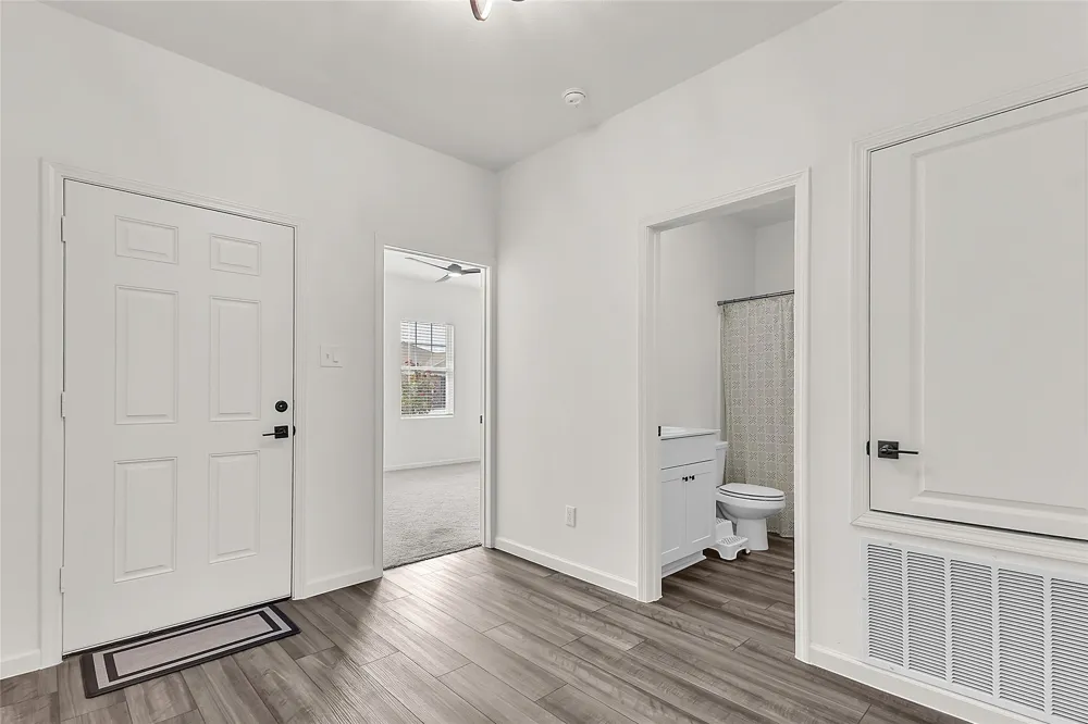 1853 Mccree Street Forney, TX 75126
