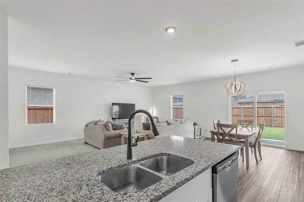 1853 Mccree Street Forney, TX 75126