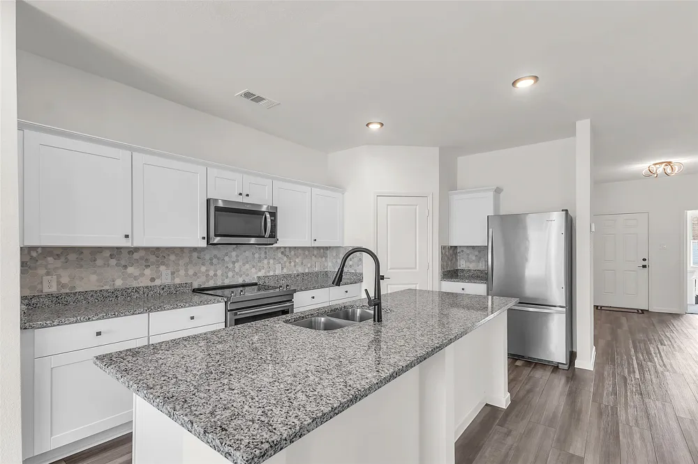 1853 Mccree Street Forney, TX 75126