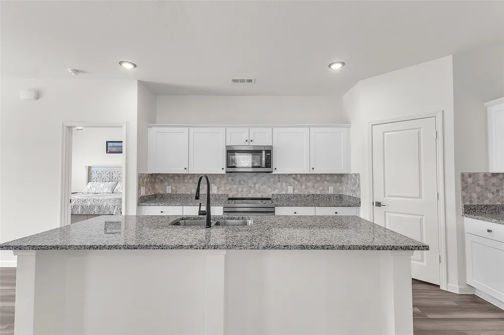 1853 Mccree Street Forney, TX 75126