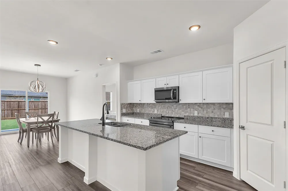 1853 Mccree Street Forney, TX 75126