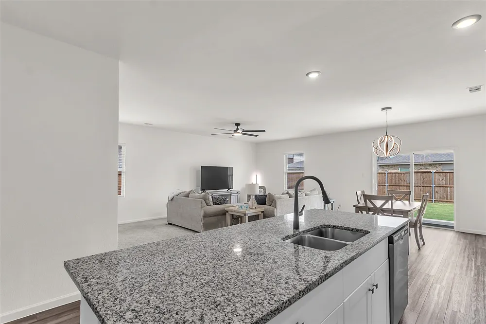 1853 Mccree Street Forney, TX 75126