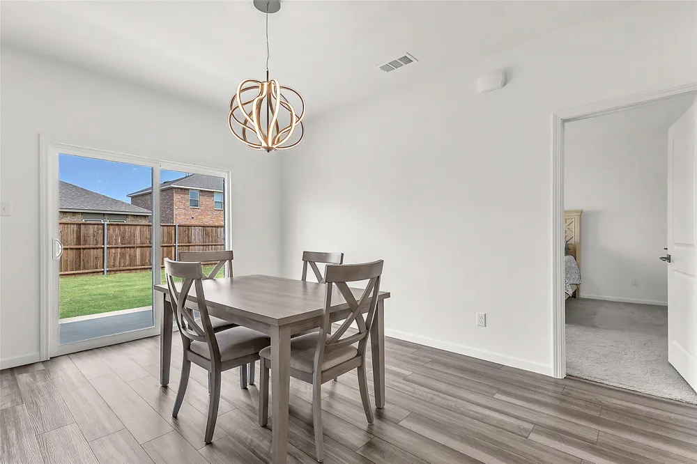 1853 Mccree Street Forney, TX 75126
