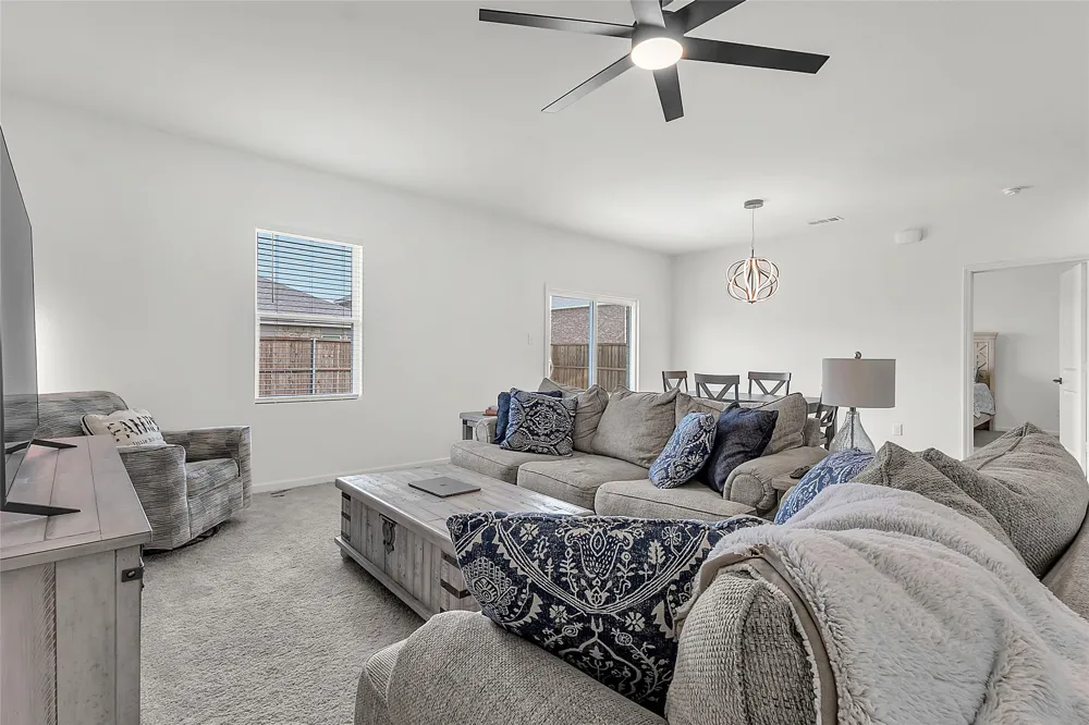 1853 Mccree Street Forney, TX 75126
