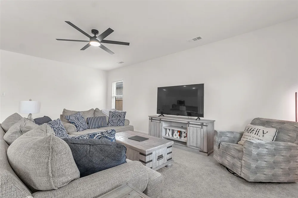 1853 Mccree Street Forney, TX 75126