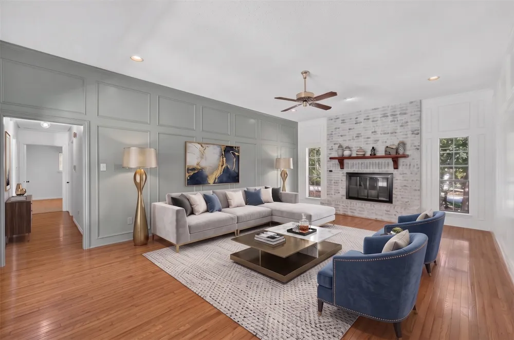 6501 Oakview Drive Flower Mound, TX 75022