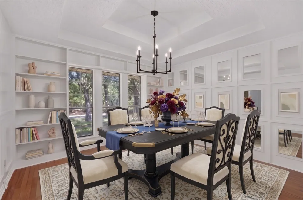 6501 Oakview Drive Flower Mound, TX 75022