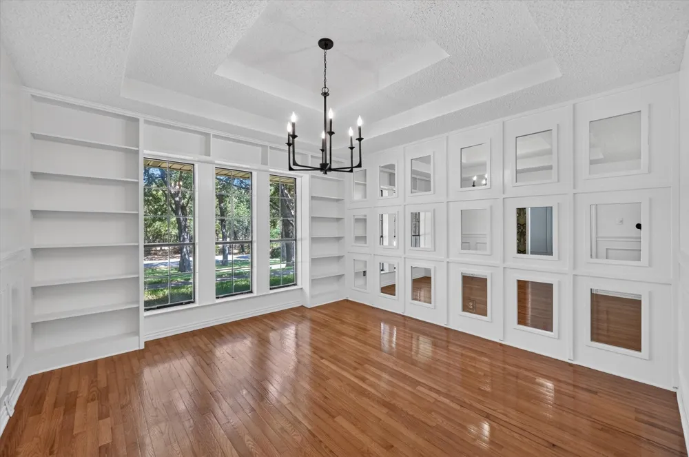 6501 Oakview Drive Flower Mound, TX 75022
