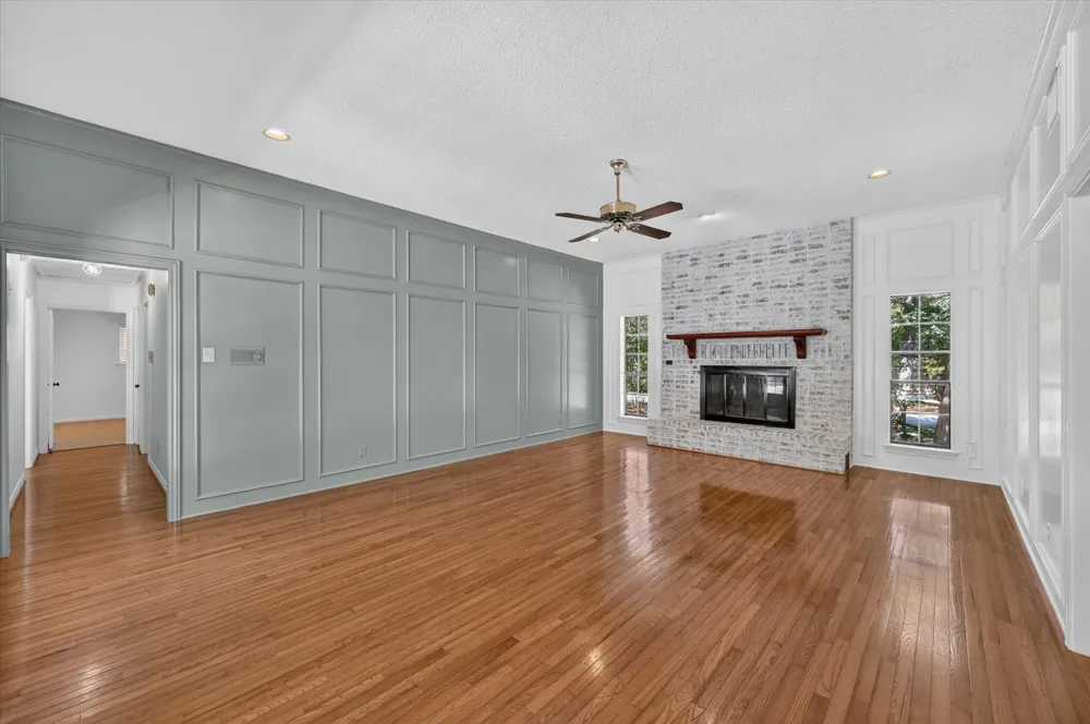 6501 Oakview Drive Flower Mound, TX 75022