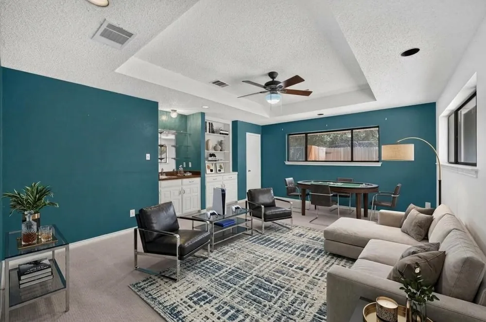 6501 Oakview Drive Flower Mound, TX 75022