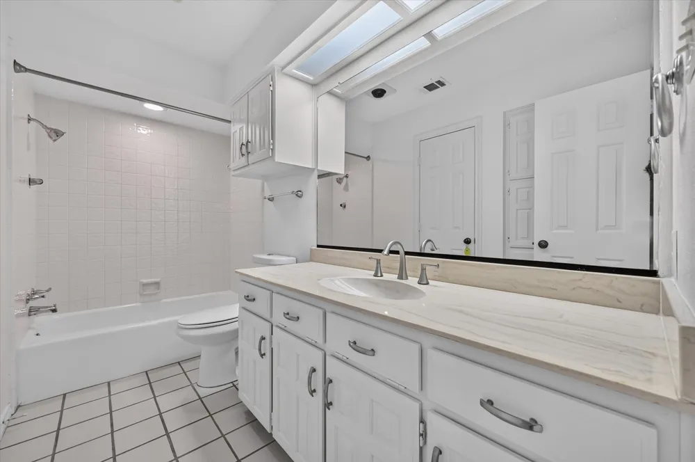 6501 Oakview Drive Flower Mound, TX 75022