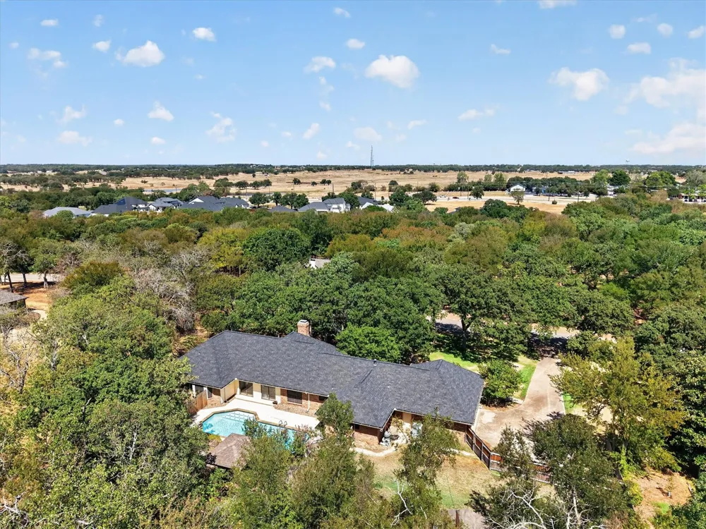 6501 Oakview Drive Flower Mound, TX 75022