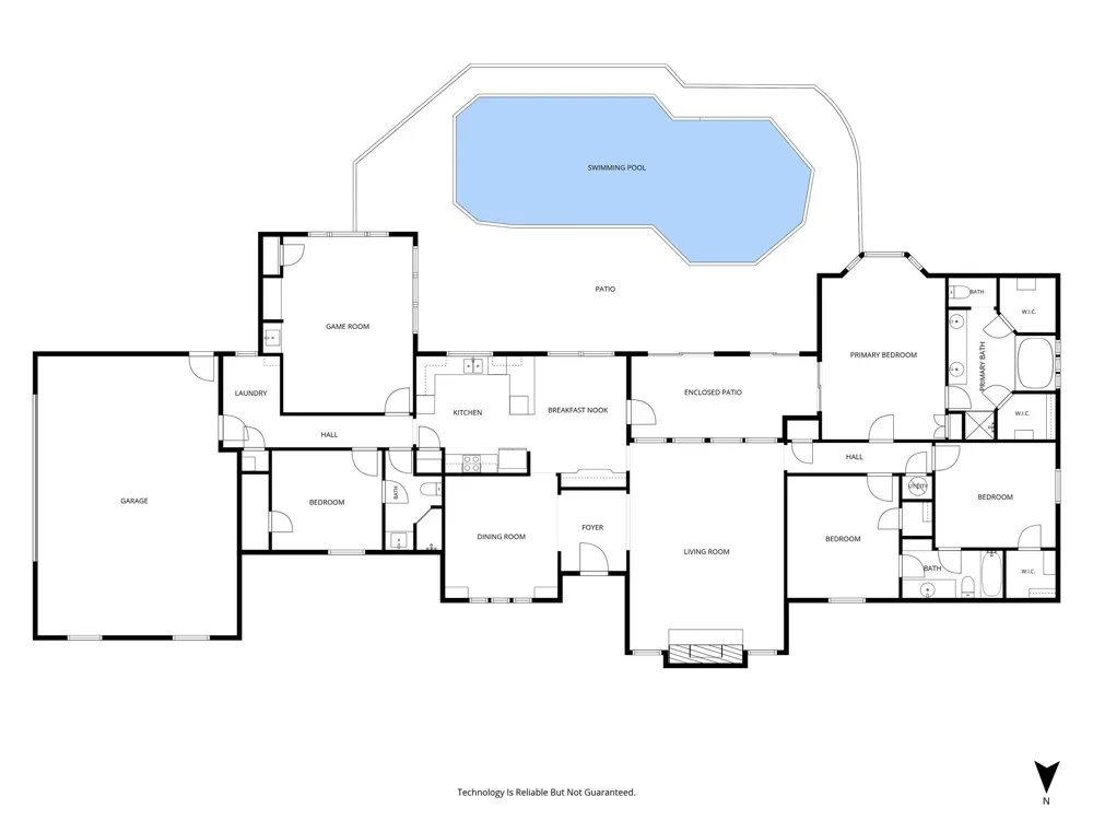 6501 Oakview Drive Flower Mound, TX 75022