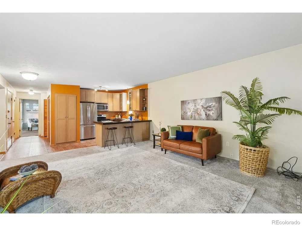 6917 Totara Place Niwot, CO 80503