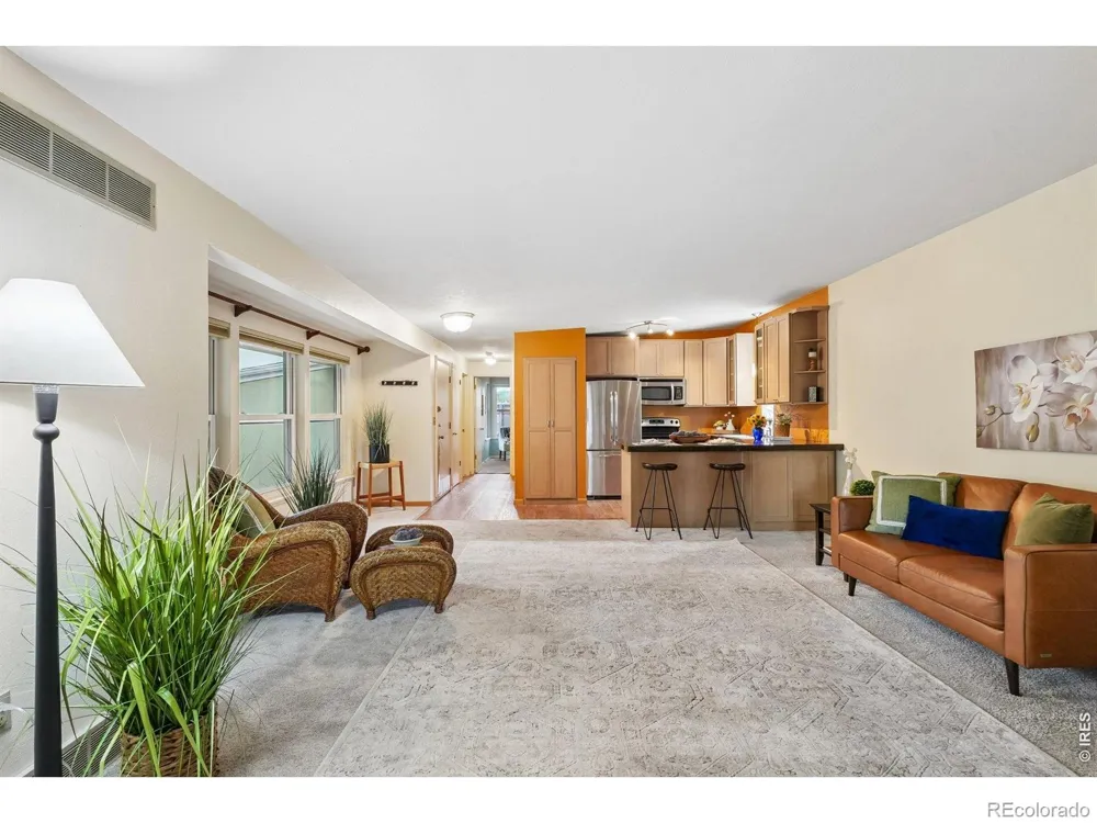 6917 Totara Place Niwot, CO 80503