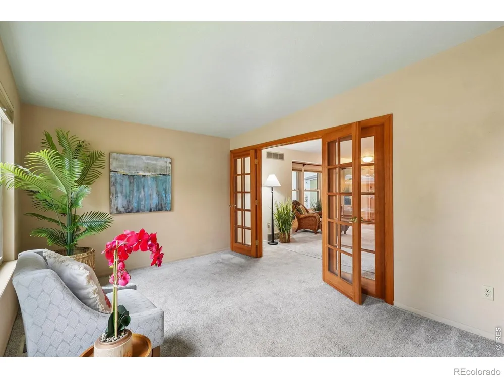 6917 Totara Place Niwot, CO 80503