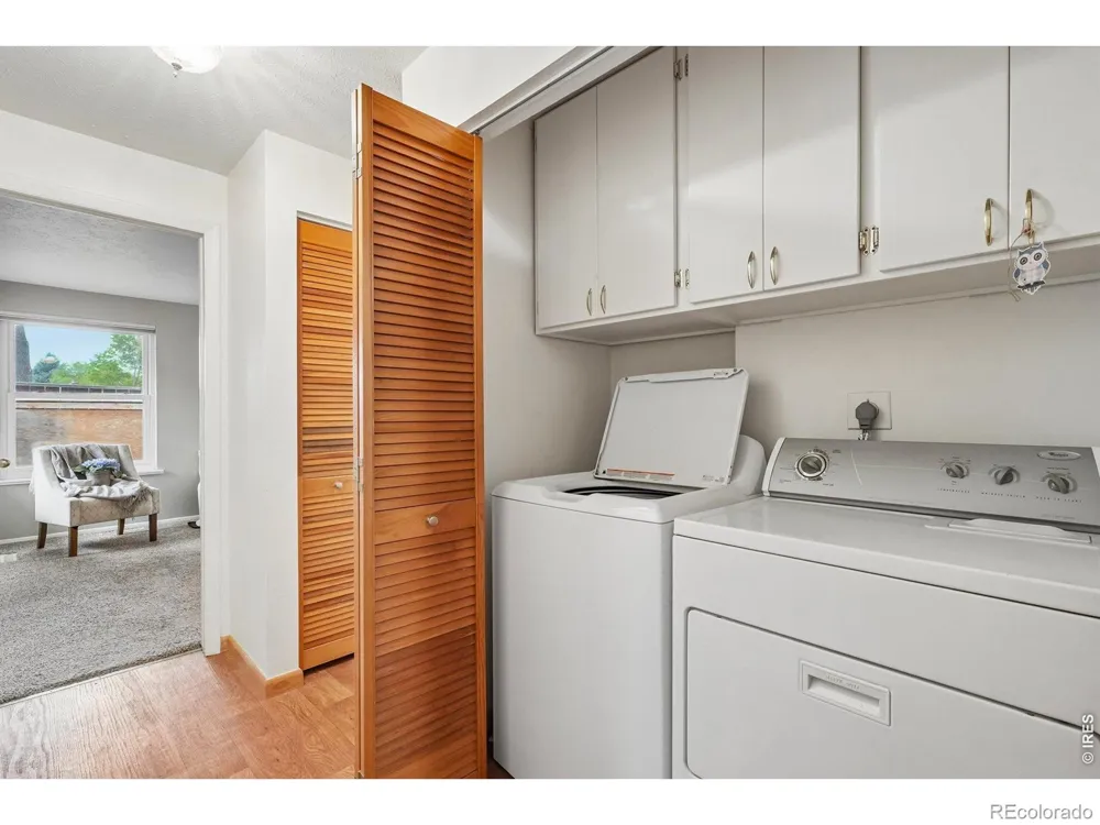 6917 Totara Place Niwot, CO 80503