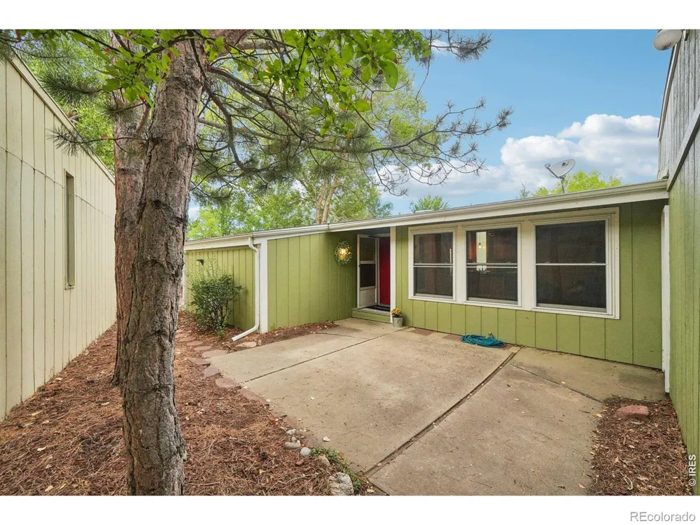 6917 Totara Place Niwot, CO 80503