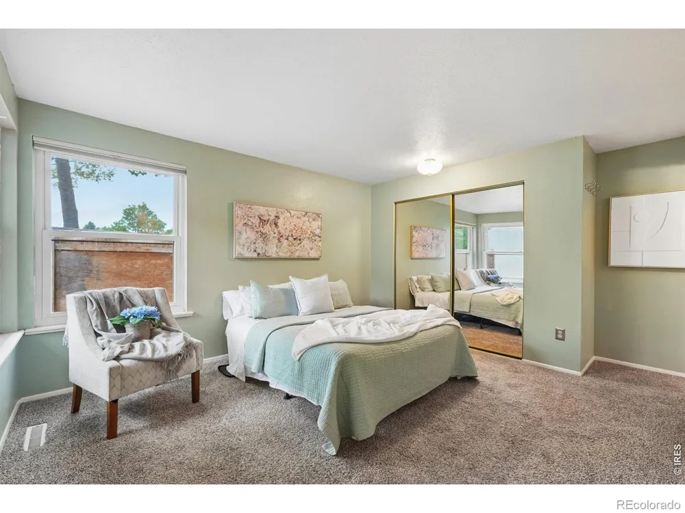 6917 Totara Place Niwot, CO 80503